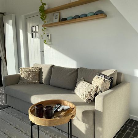 The Conservatory Cosy & Romantic Little House - Central Between Gent Antwerpen Brussel & Brugge Lokeren Extérieur photo
