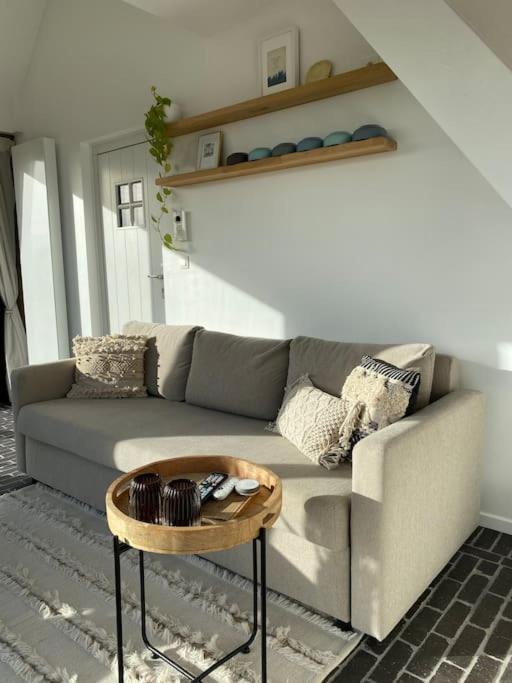 The Conservatory Cosy & Romantic Little House - Central Between Gent Antwerpen Brussel & Brugge Lokeren Extérieur photo