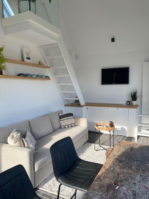 The Conservatory Cosy & Romantic Little House - Central Between Gent Antwerpen Brussel & Brugge Lokeren Extérieur photo