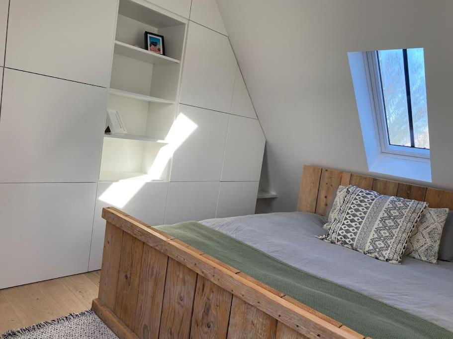 The Conservatory Cosy & Romantic Little House - Central Between Gent Antwerpen Brussel & Brugge Lokeren Extérieur photo