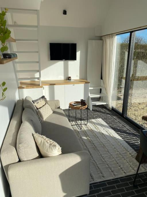The Conservatory Cosy & Romantic Little House - Central Between Gent Antwerpen Brussel & Brugge Lokeren Extérieur photo
