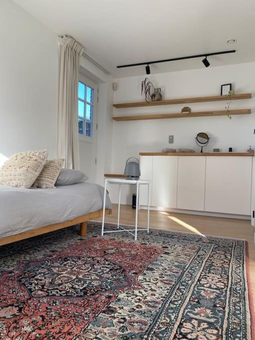 The Conservatory Cosy & Romantic Little House - Central Between Gent Antwerpen Brussel & Brugge Lokeren Extérieur photo