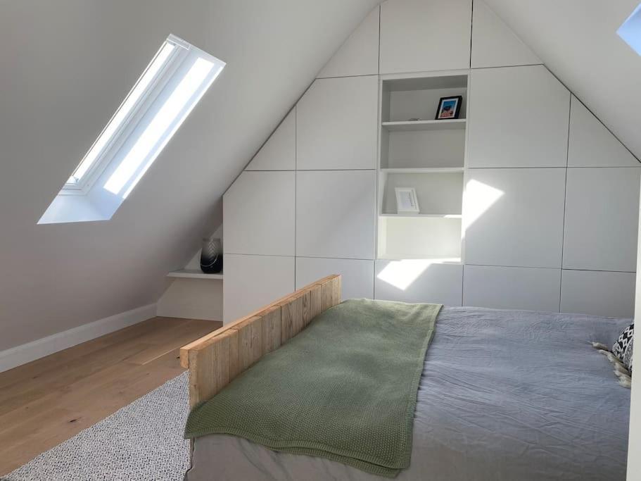 The Conservatory Cosy & Romantic Little House - Central Between Gent Antwerpen Brussel & Brugge Lokeren Extérieur photo